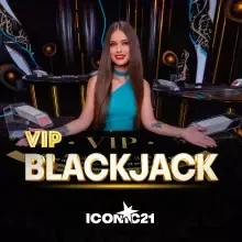 Vip Blackjack (ICONIC21)