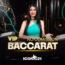 VIP NC Baccarat (ICONIC21)